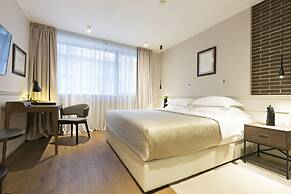 Envoy Hotel Belgrade