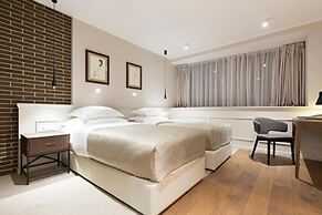 Envoy Hotel Belgrade