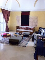 Maison Leila