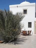 Maison Leila