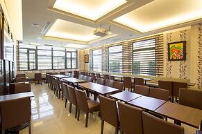 Formosan Naruwan Garden Hotel