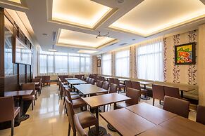 Formosan Naruwan Garden Hotel