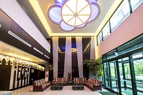 Formosan Naruwan Garden Hotel