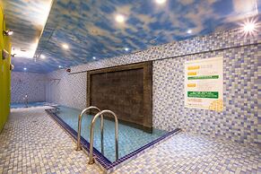 Formosan Naruwan Garden Hotel