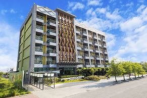 Formosan Naruwan Garden Hotel