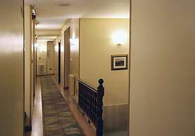 Hotel América