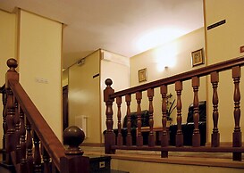 Hotel América