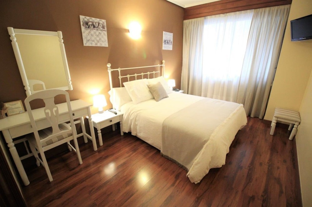 Hotel América