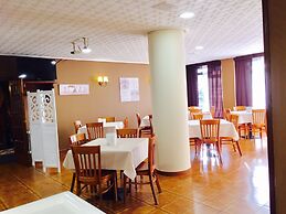 Hotel América