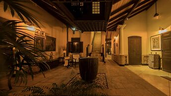 Sergeant House
