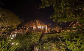 Sergeant House