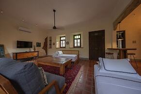 Sergeant House