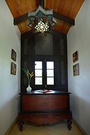 Sergeant House