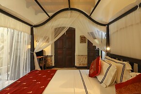 Sergeant House