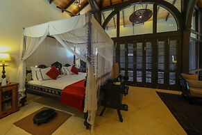 Sergeant House