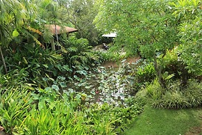 Sergeant House