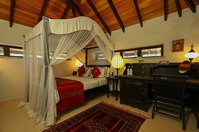 Sergeant House