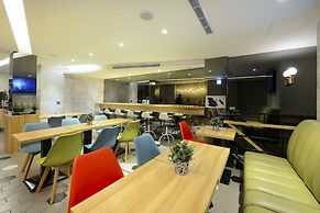 Via Hotel Taipei Station