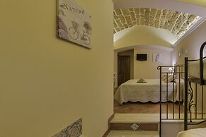 Bed & Breakfast Le Oasi