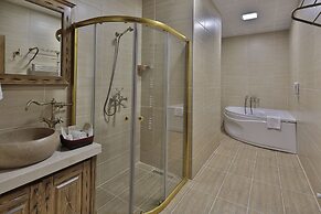 Kapadokya Hill Hotel & Spa