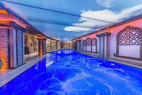 Kapadokya Hill Hotel & Spa