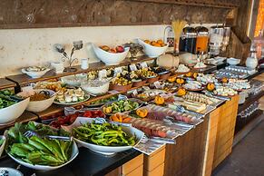 Kapadokya Hill Hotel & Spa