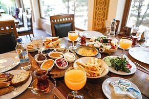 Kapadokya Hill Hotel & Spa