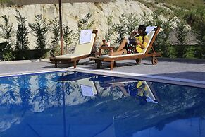 Kapadokya Hill Hotel & Spa