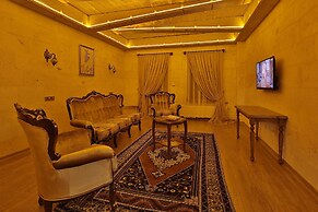 Kapadokya Hill Hotel & Spa