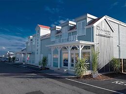 The Waterside Hotel