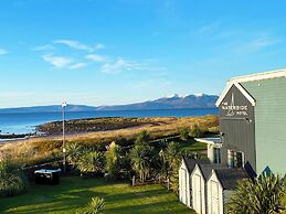 The Waterside Hotel
