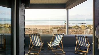 The Waterside Hotel