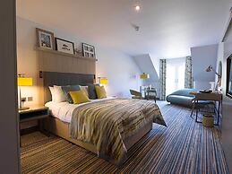 The Waterside Hotel