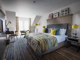 The Waterside Hotel
