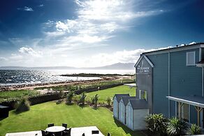 The Waterside Hotel