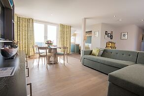 The Waterside Hotel