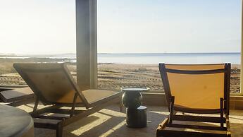 The Waterside Hotel