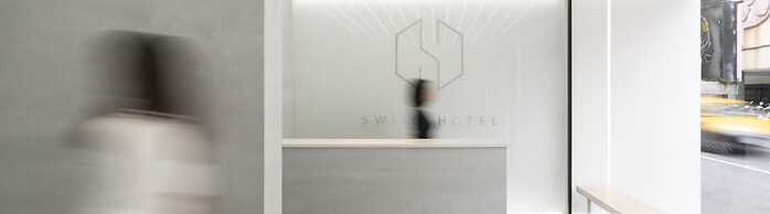 Swiio Hotel Daan