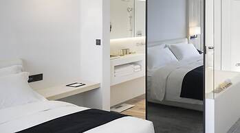 Swiio Hotel Daan