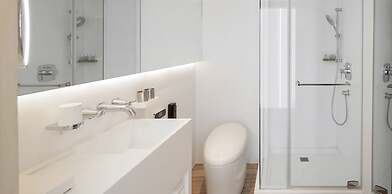 Swiio Hotel Daan