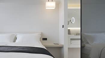 Swiio Hotel Daan