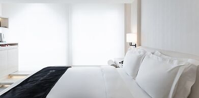 Swiio Hotel Daan