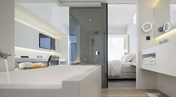 Swiio Hotel Daan