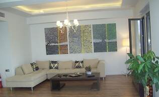 Aura Boutique Hotel