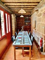 Casa Grande do Seixo