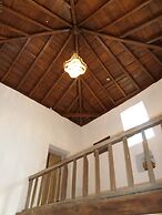 Casa Grande do Seixo