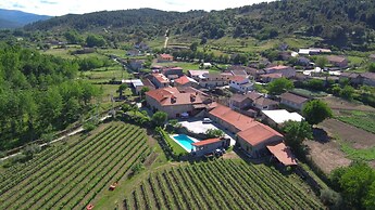 Casa Grande do Seixo