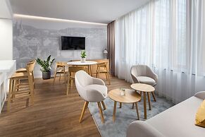 Mamaison Residence Downtown Prague