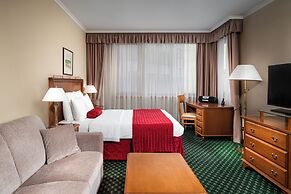 Mamaison Residence Downtown Prague