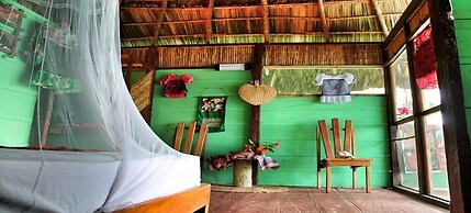 Akwadup Lodge